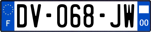 DV-068-JW