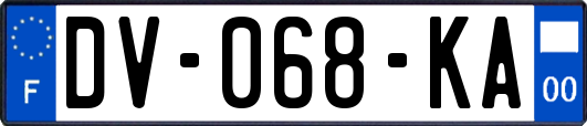 DV-068-KA