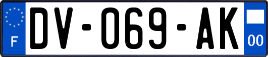 DV-069-AK