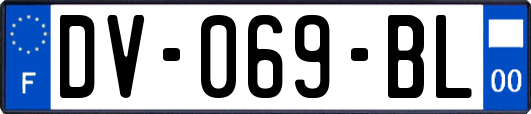 DV-069-BL