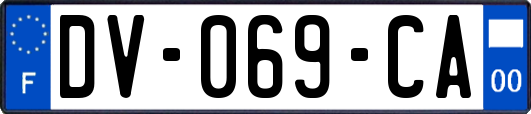 DV-069-CA