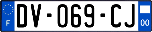 DV-069-CJ