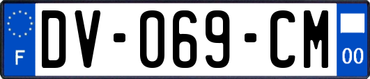 DV-069-CM