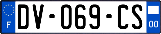 DV-069-CS