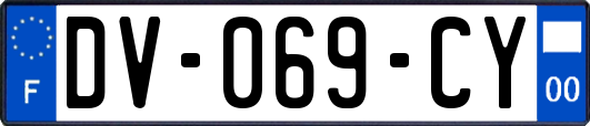 DV-069-CY