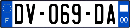 DV-069-DA