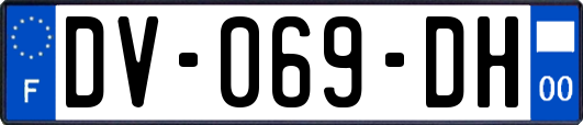 DV-069-DH