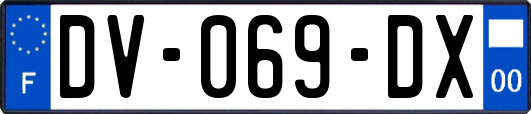 DV-069-DX