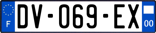 DV-069-EX