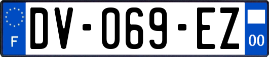 DV-069-EZ