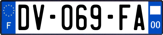 DV-069-FA