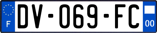 DV-069-FC