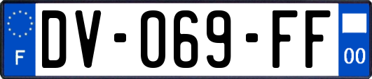 DV-069-FF