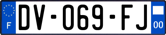 DV-069-FJ