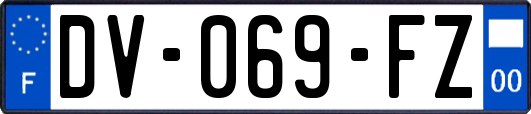 DV-069-FZ