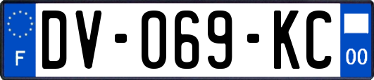 DV-069-KC