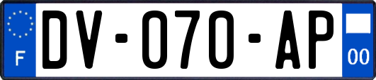 DV-070-AP