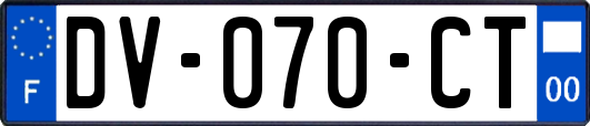 DV-070-CT