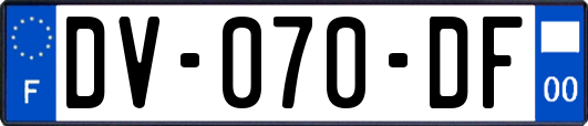 DV-070-DF