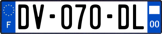 DV-070-DL