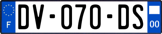 DV-070-DS