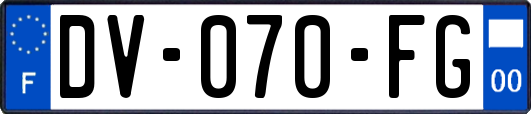 DV-070-FG