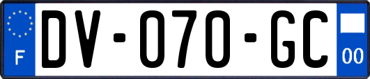 DV-070-GC