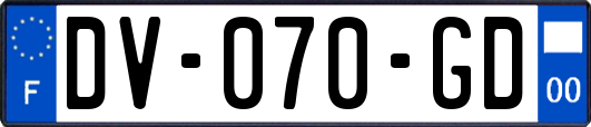 DV-070-GD