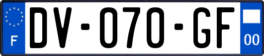 DV-070-GF