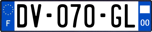 DV-070-GL