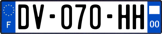 DV-070-HH