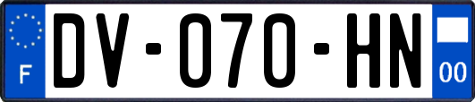 DV-070-HN