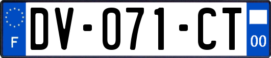 DV-071-CT