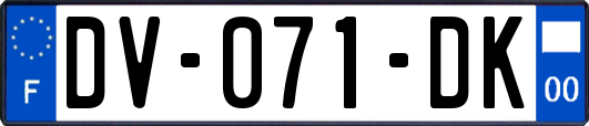 DV-071-DK