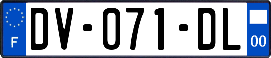 DV-071-DL