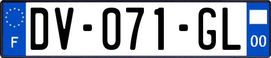 DV-071-GL