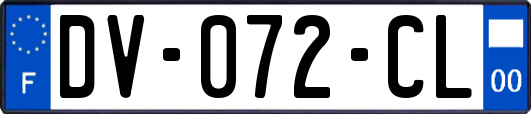 DV-072-CL