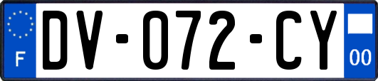 DV-072-CY