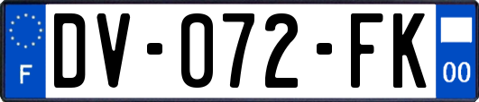 DV-072-FK