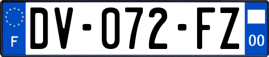 DV-072-FZ