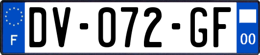 DV-072-GF
