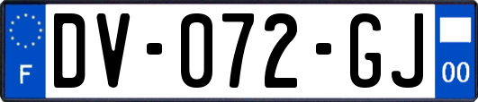 DV-072-GJ