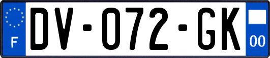 DV-072-GK
