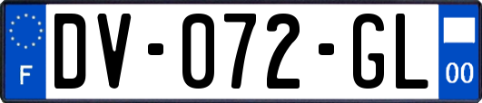 DV-072-GL