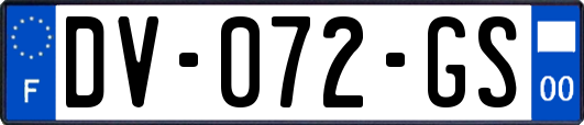 DV-072-GS