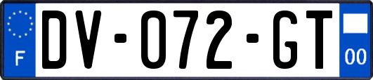 DV-072-GT