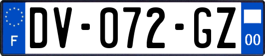 DV-072-GZ