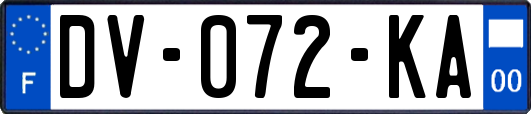 DV-072-KA