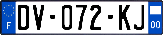 DV-072-KJ