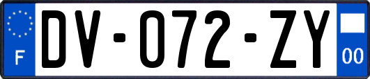 DV-072-ZY